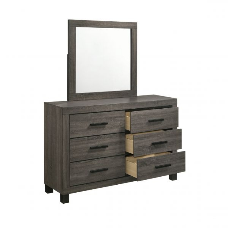 Picture of CAMBRIA QUEEN BEDROOM GROUP