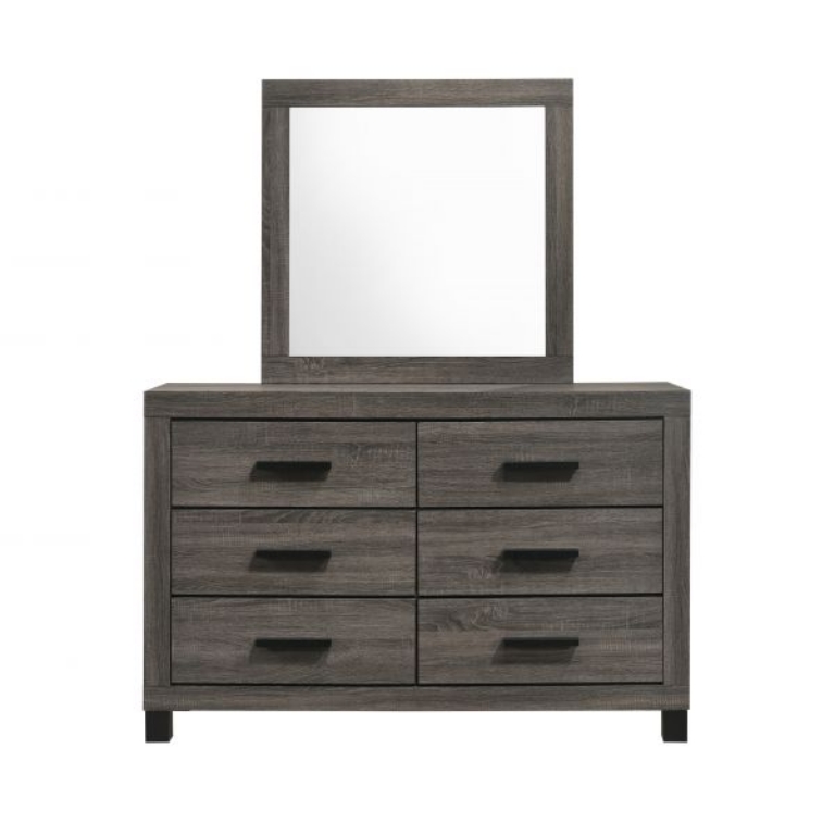 Picture of CAMBRIA QUEEN BEDROOM GROUP