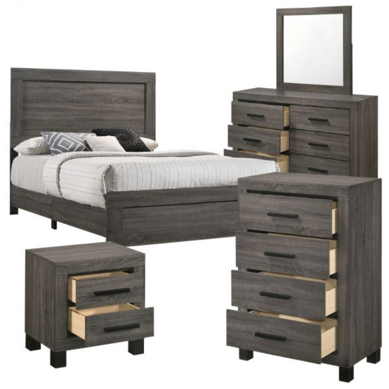 Picture of CAMBRIA QUEEN BEDROOM GROUP