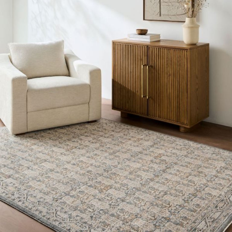 Picture of ARDA 7'10" X 10'2" RUG II