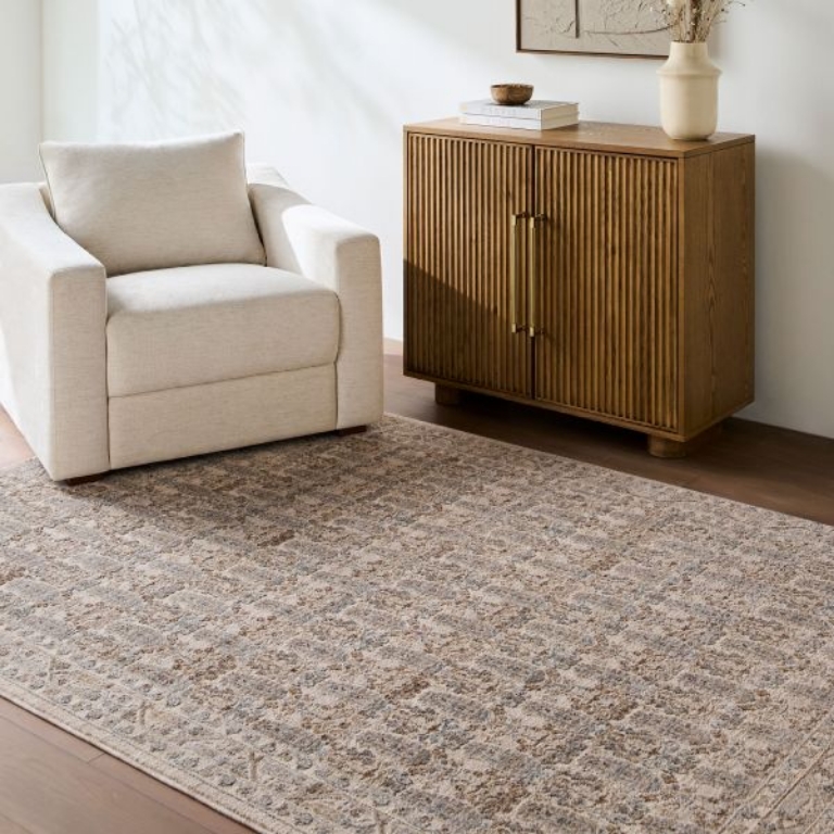 Picture of ARDA 7'10" X 10'2" RUG III