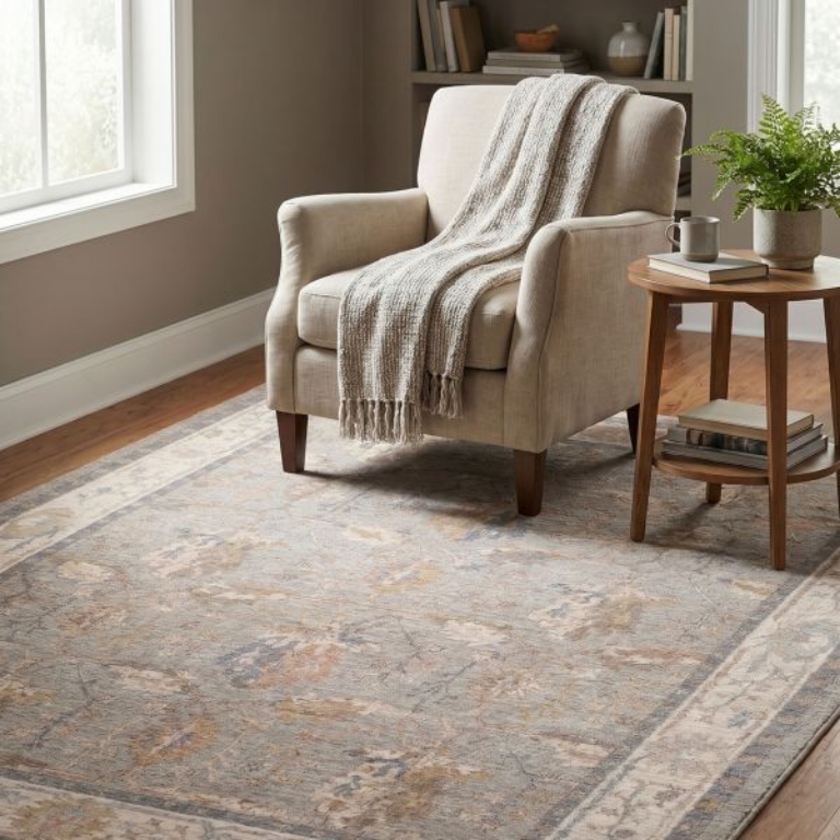 Picture of LADIK 7'10" X 10' RUG