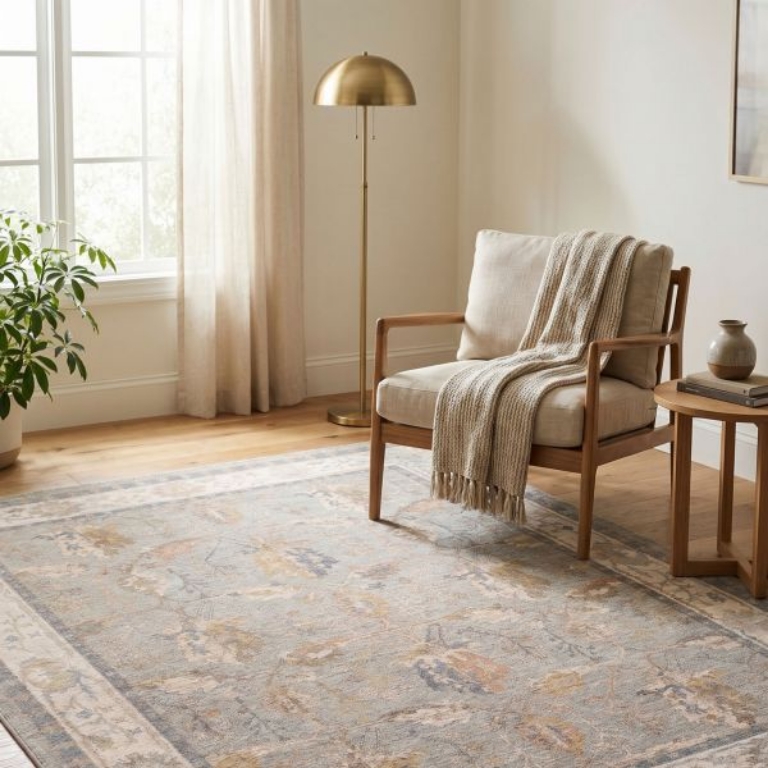 Picture of LADIK 7'10" X 10' RUG