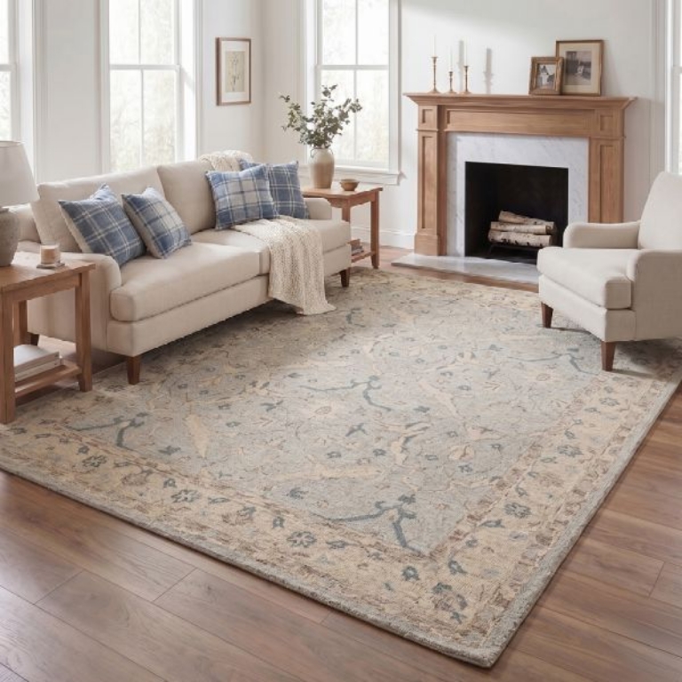 Picture of AMBROSE 7'9" X 9'9" RUG I