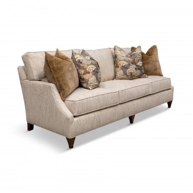 Picture of CORNERSTONE ALMOND SOFA