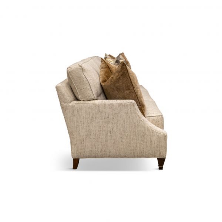Picture of CORNERSTONE ALMOND SOFA
