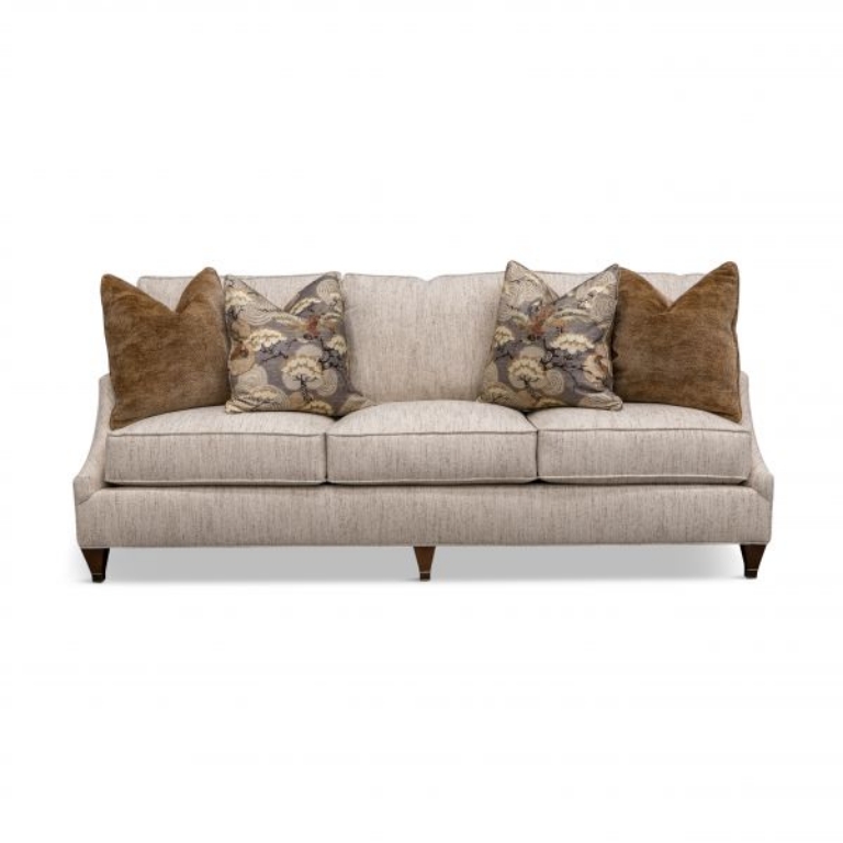 Picture of CORNERSTONE ALMOND SOFA
