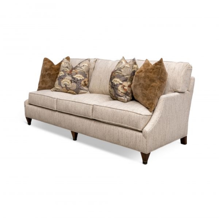 Picture of CORNERSTONE ALMOND SOFA