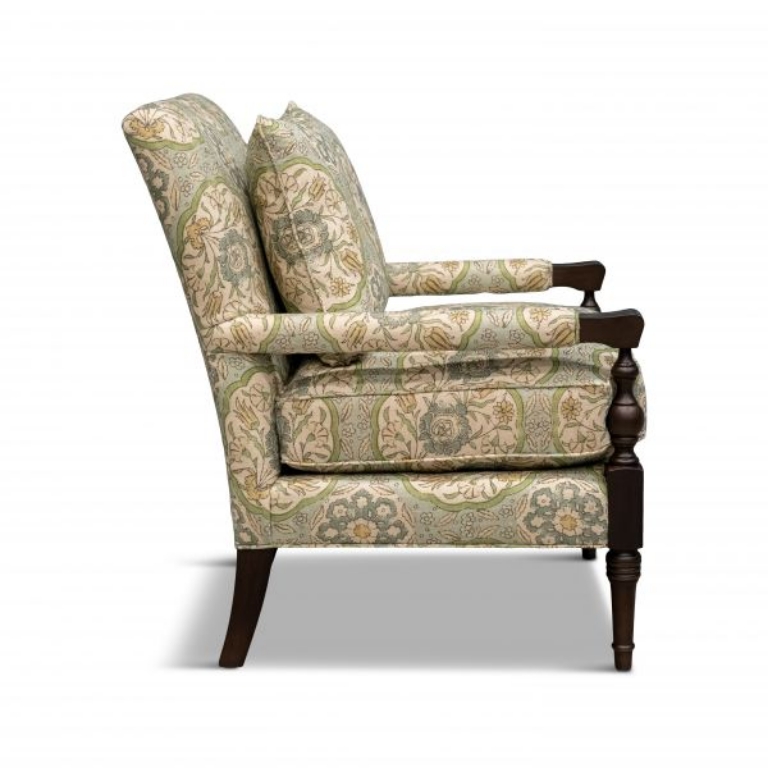 Picture of WORLDSAWAY CHAIR