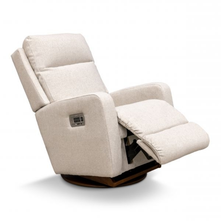 Picture of FINLEY POWER SWIVEL RECLINER