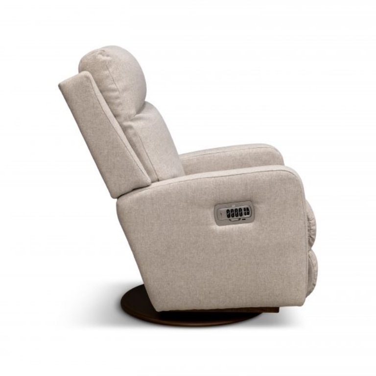 Picture of FINLEY POWER SWIVEL RECLINER