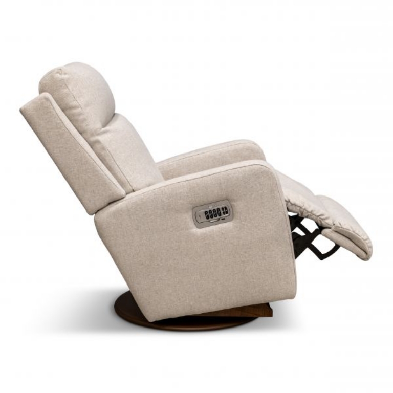 Picture of FINLEY POWER SWIVEL RECLINER