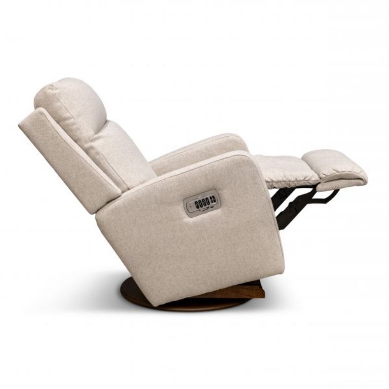 Picture of FINLEY POWER SWIVEL RECLINER