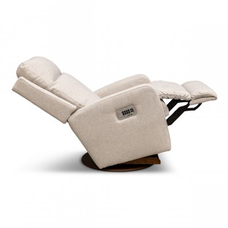 Picture of FINLEY POWER SWIVEL RECLINER