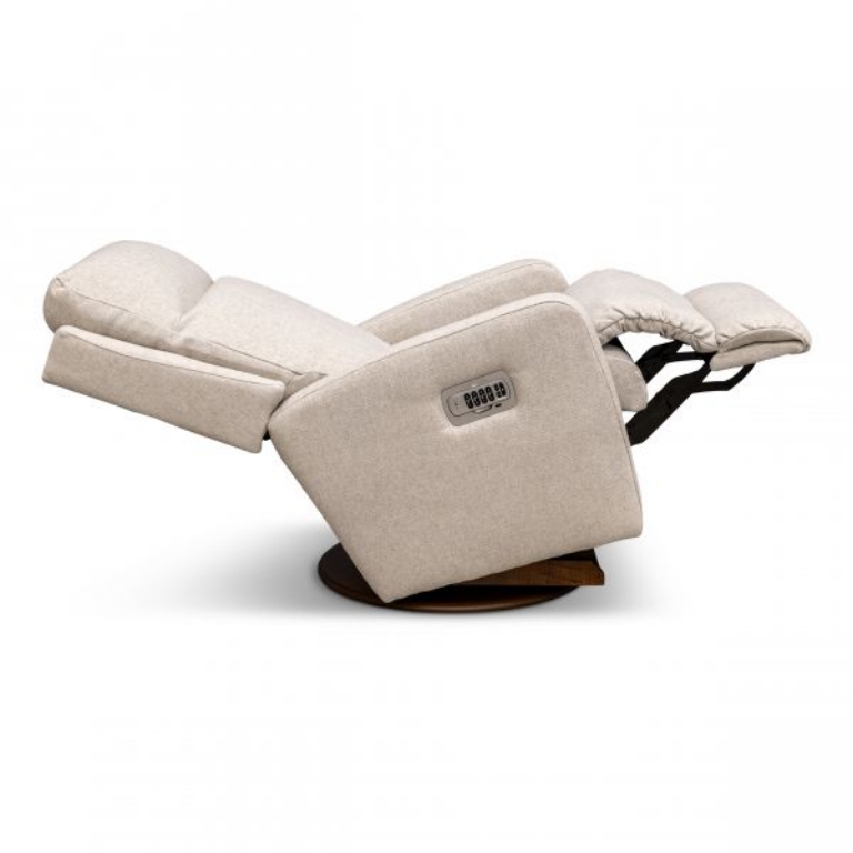 Picture of FINLEY POWER SWIVEL RECLINER