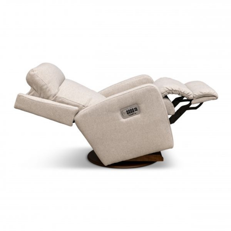 Picture of FINLEY POWER SWIVEL RECLINER