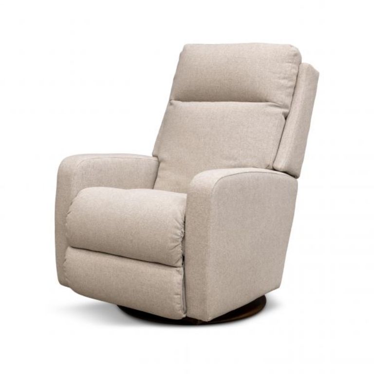 Picture of FINLEY POWER SWIVEL RECLINER