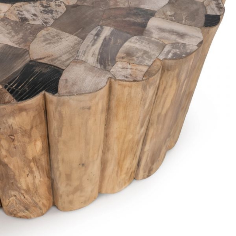 Picture of NORWEST COCKTAIL TABLE