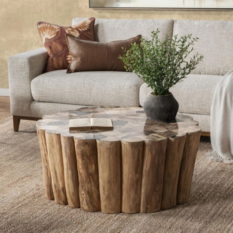 Picture of NORWEST COCKTAIL TABLE