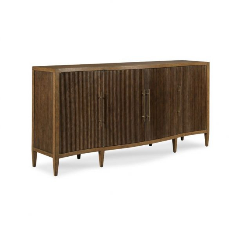Picture of HARBOR MEDIA CABINET