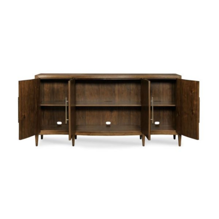 Picture of HARBOR MEDIA CABINET