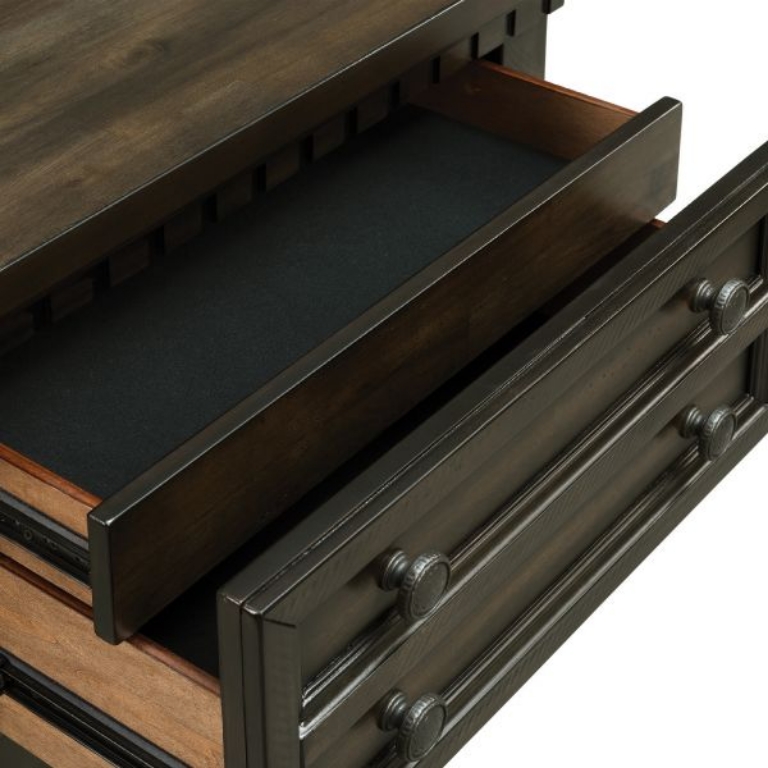 Picture of CHARCOAL MCCOY NIGHTSTAND