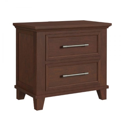 Picture of CHERRY CANTERBURY NIGHTSTAND