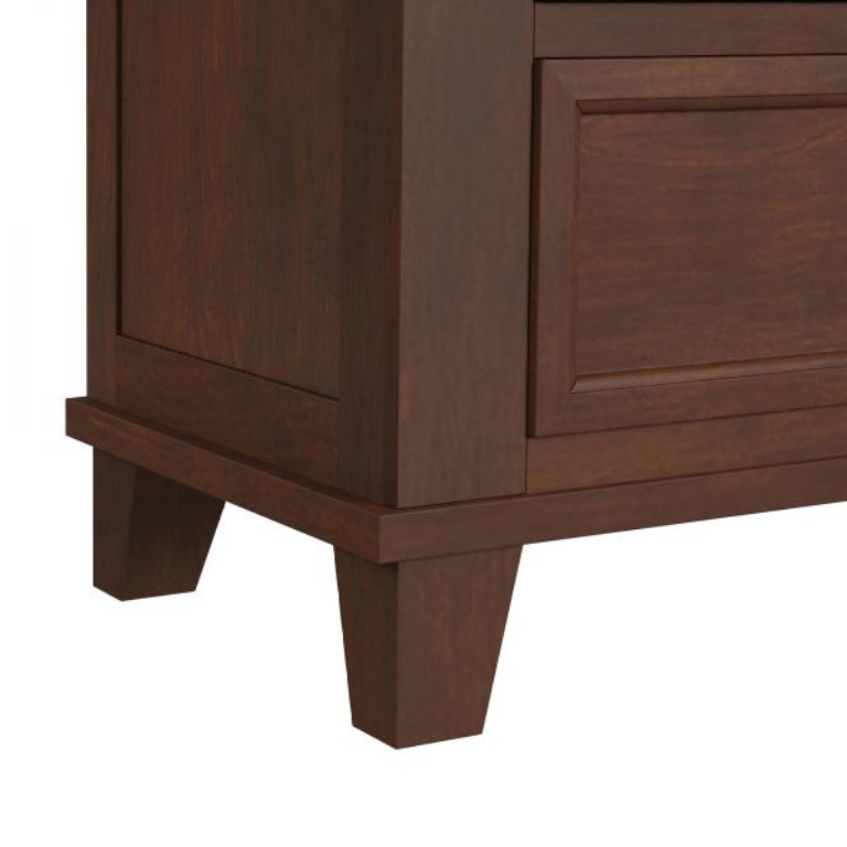 Picture of CHERRY CANTERBURY NIGHTSTAND
