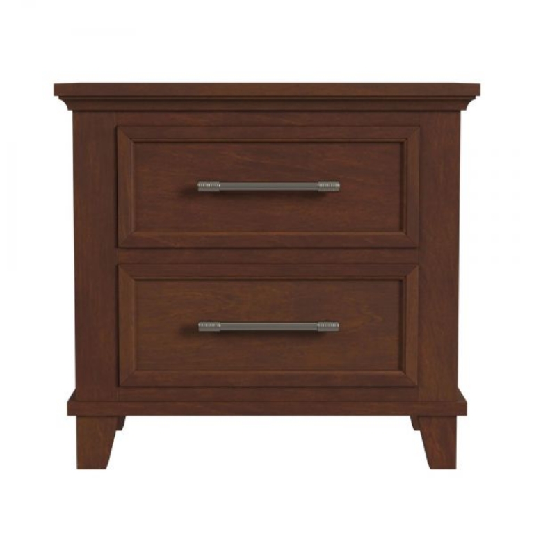 Picture of CHERRY CANTERBURY NIGHTSTAND