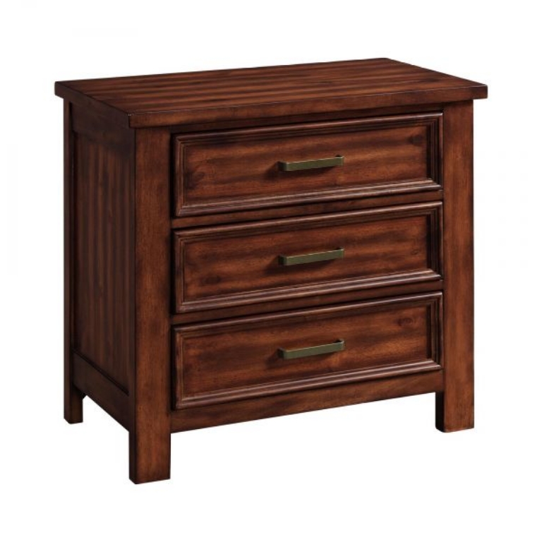 Picture of CHERRY SULLIVAN NIGHTSTAND