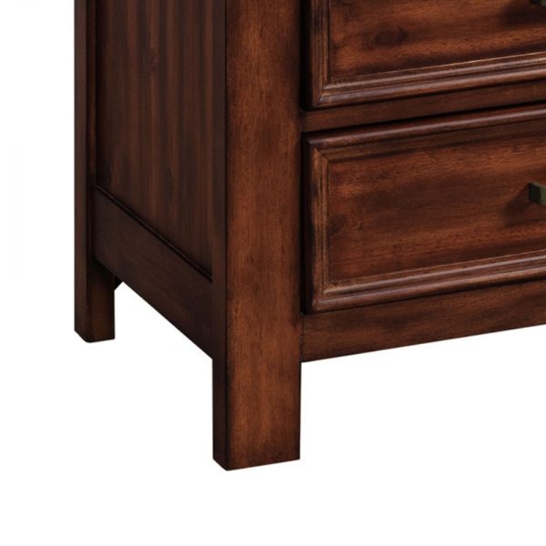 Picture of CHERRY SULLIVAN NIGHTSTAND