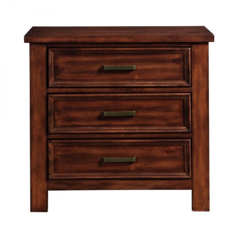 Picture of CHERRY SULLIVAN NIGHTSTAND