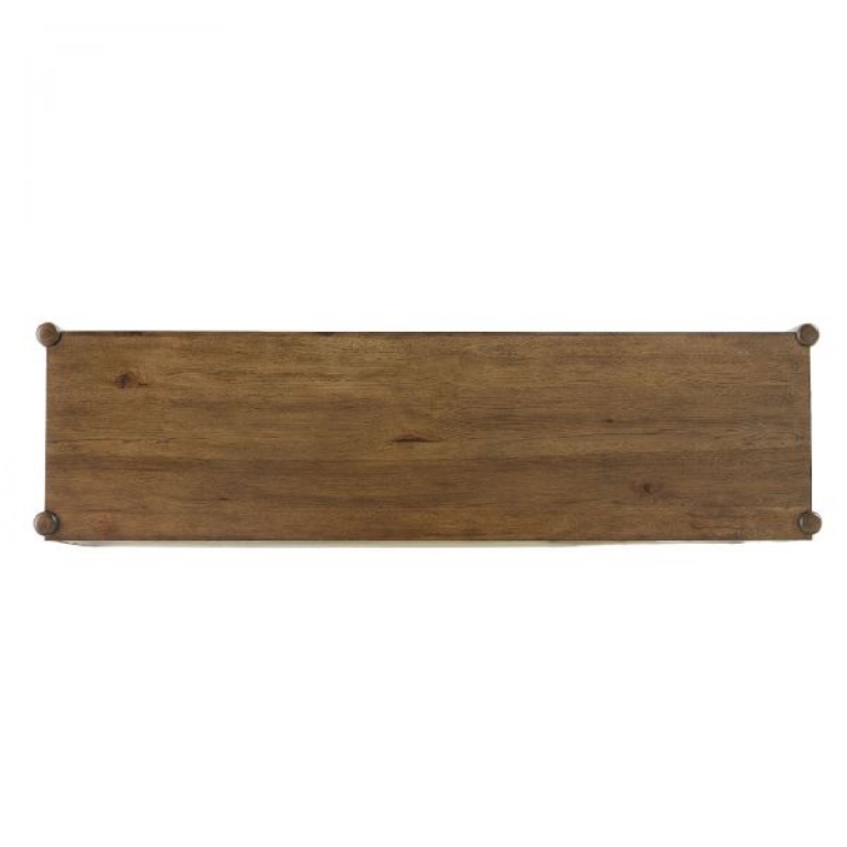 Picture of HENDERSON SIX DRAWER DRESSER