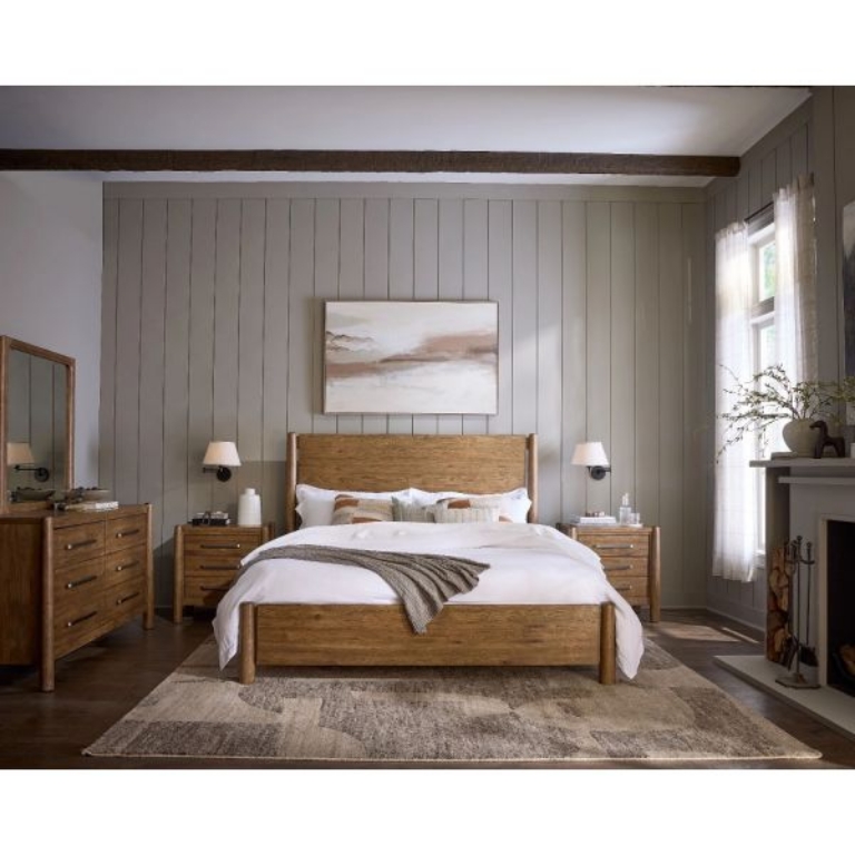 Picture of HENDERSON SIX DRAWER DRESSER
