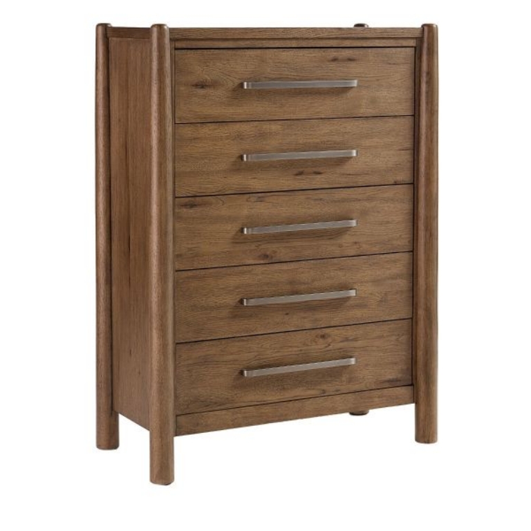 Picture of HENDERSON FIVE DRAWER CHEST
