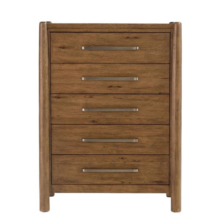 Picture of HENDERSON FIVE DRAWER CHEST