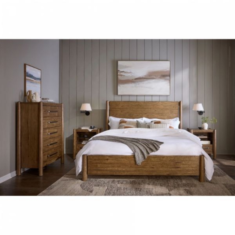 Picture of HENDERSON FIVE DRAWER CHEST