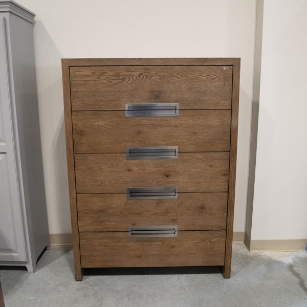 Picture of MODERN ATLAS DRAWER CHEST
