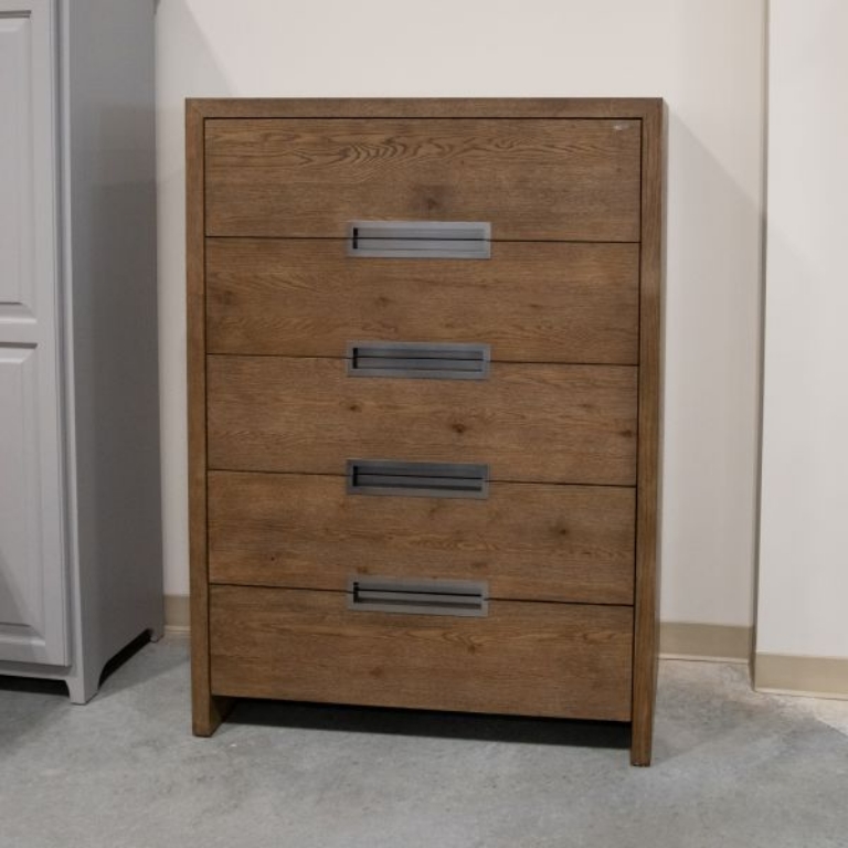 Picture of MODERN ATLAS DRAWER CHEST