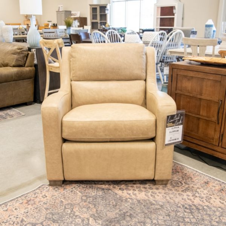 Picture of VENTURA POWER RECLINER
