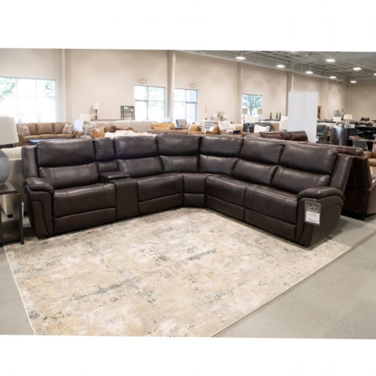 Picture of SPENCER POWER SECTIONAL