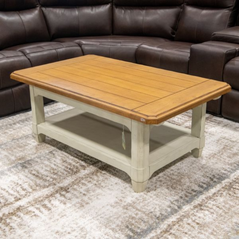 Picture of MILLBROOK COCKTAIL TABLE