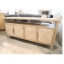 Picture of PEARL WOVEN DOOR CREDENZA