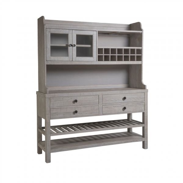 Picture of STUDIO 20 SIDEBOARD WITH HUTCH