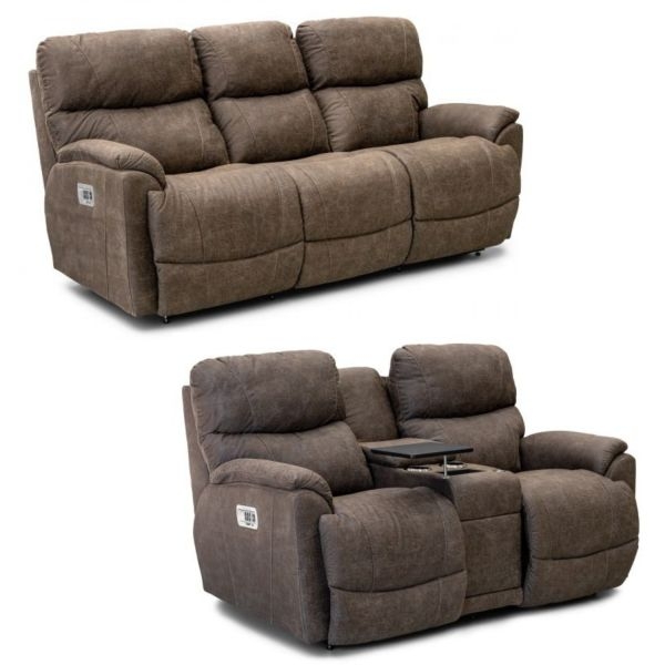 Picture of TROUPER POWER LIVING ROOM GROUP