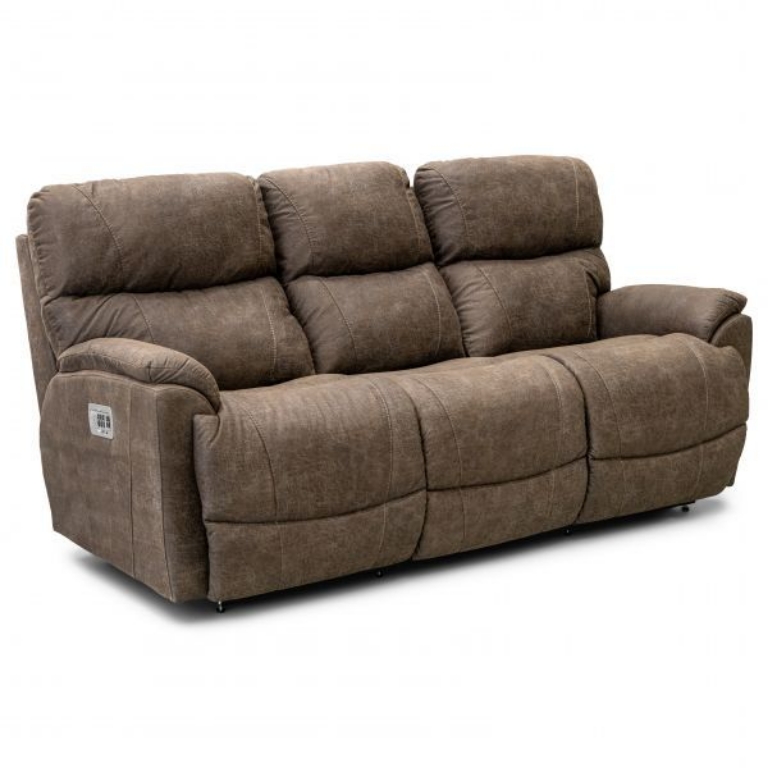 Picture of TROUPER POWER LIVING ROOM GROUP