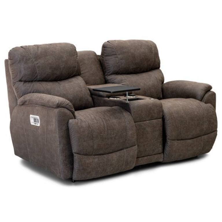 Picture of TROUPER POWER LIVING ROOM GROUP