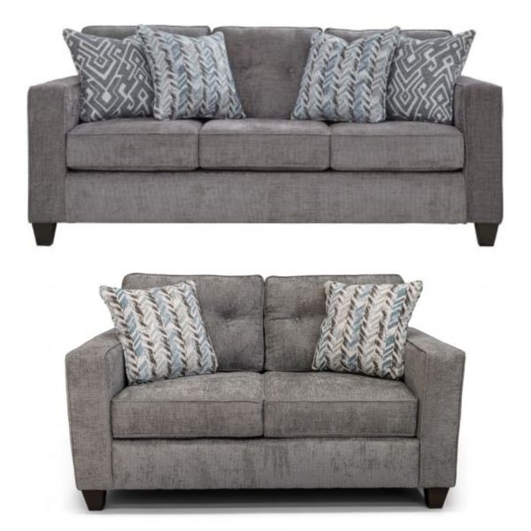 Picture of WOWZA MINK LIVING ROOM GROUP