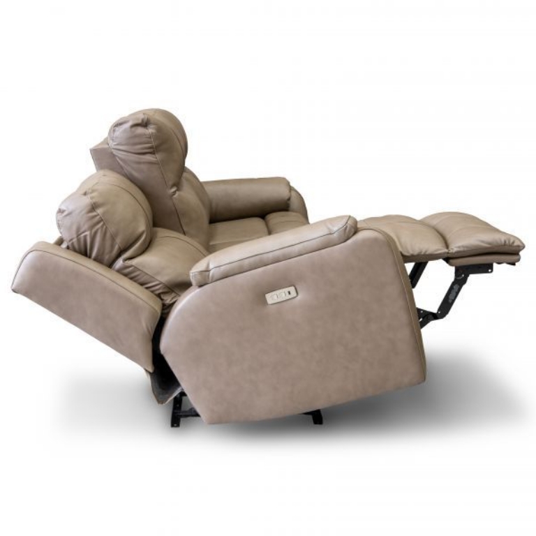 Picture of MARQUIS TAUPE POWER LIVING ROOM GROUP