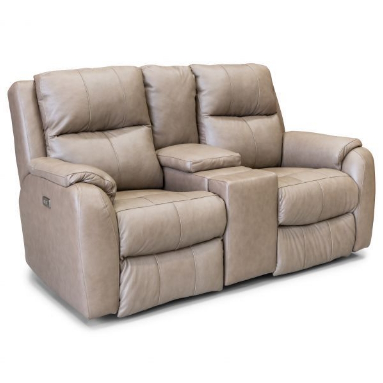 Picture of MARQUIS TAUPE POWER LIVING ROOM GROUP